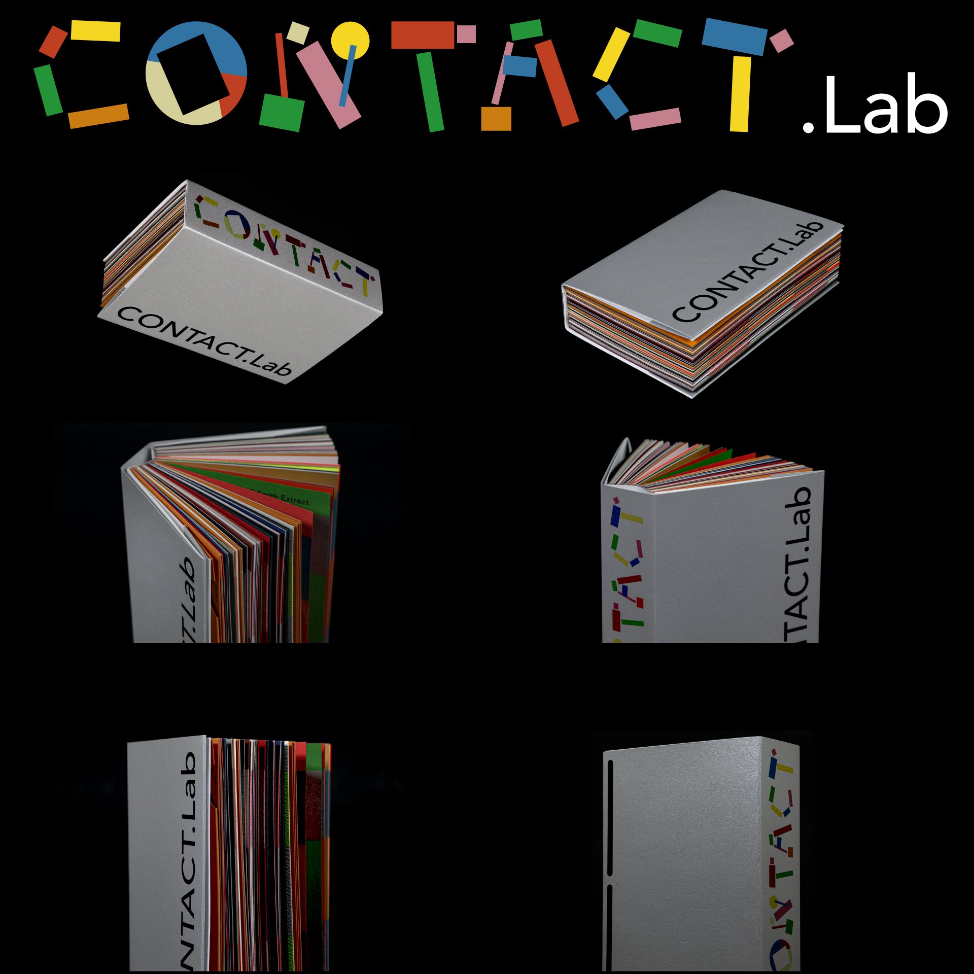 CONTACT.Lab