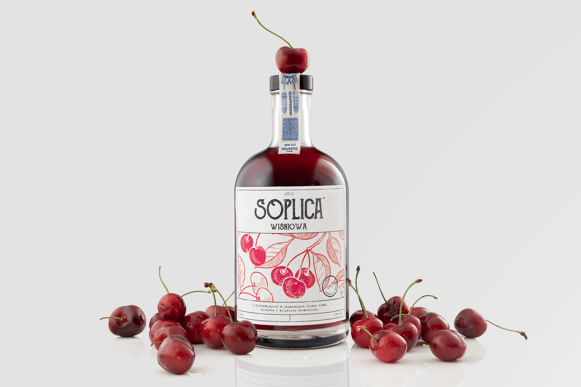 final physical outcome