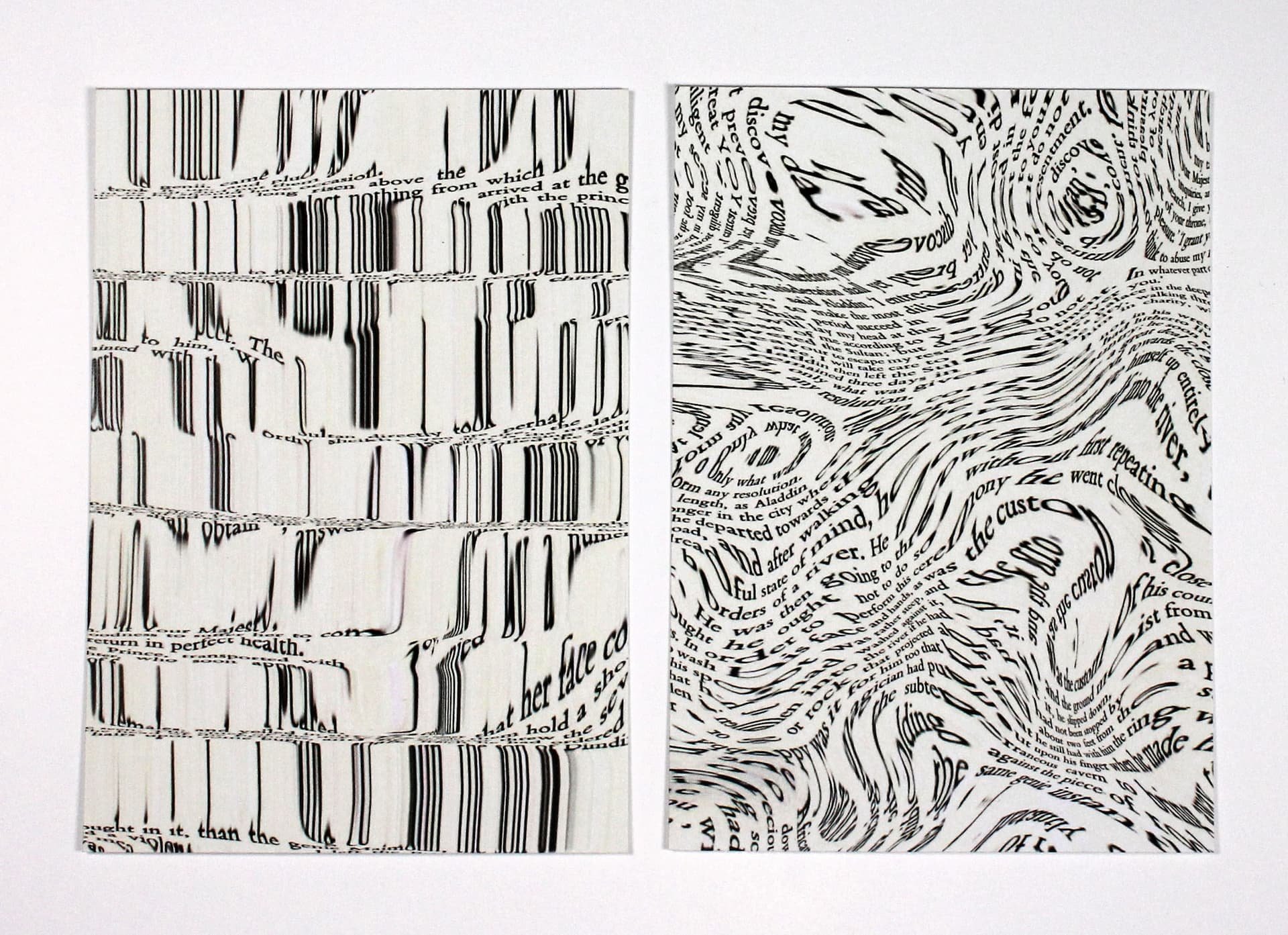 Stories Within Stories