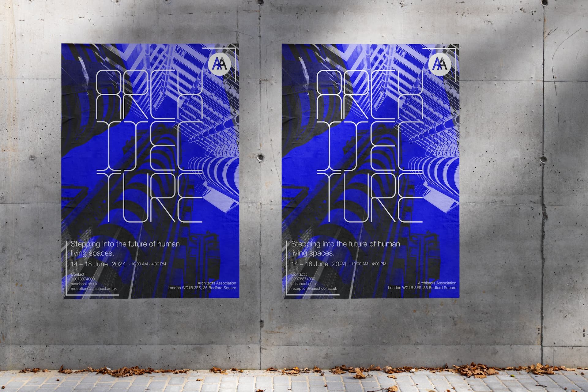 Archijecture Poster 