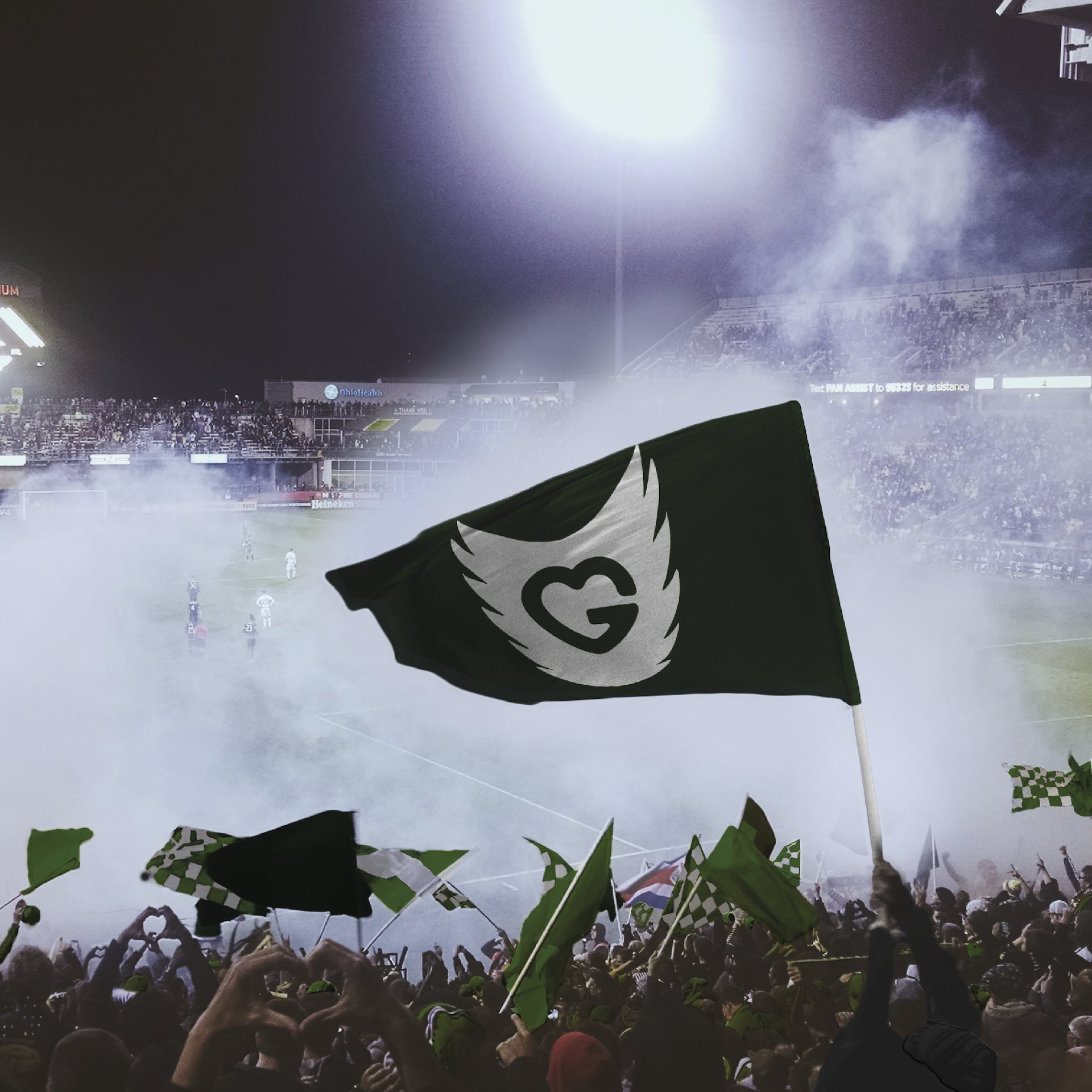 Grenfell Athletic FC