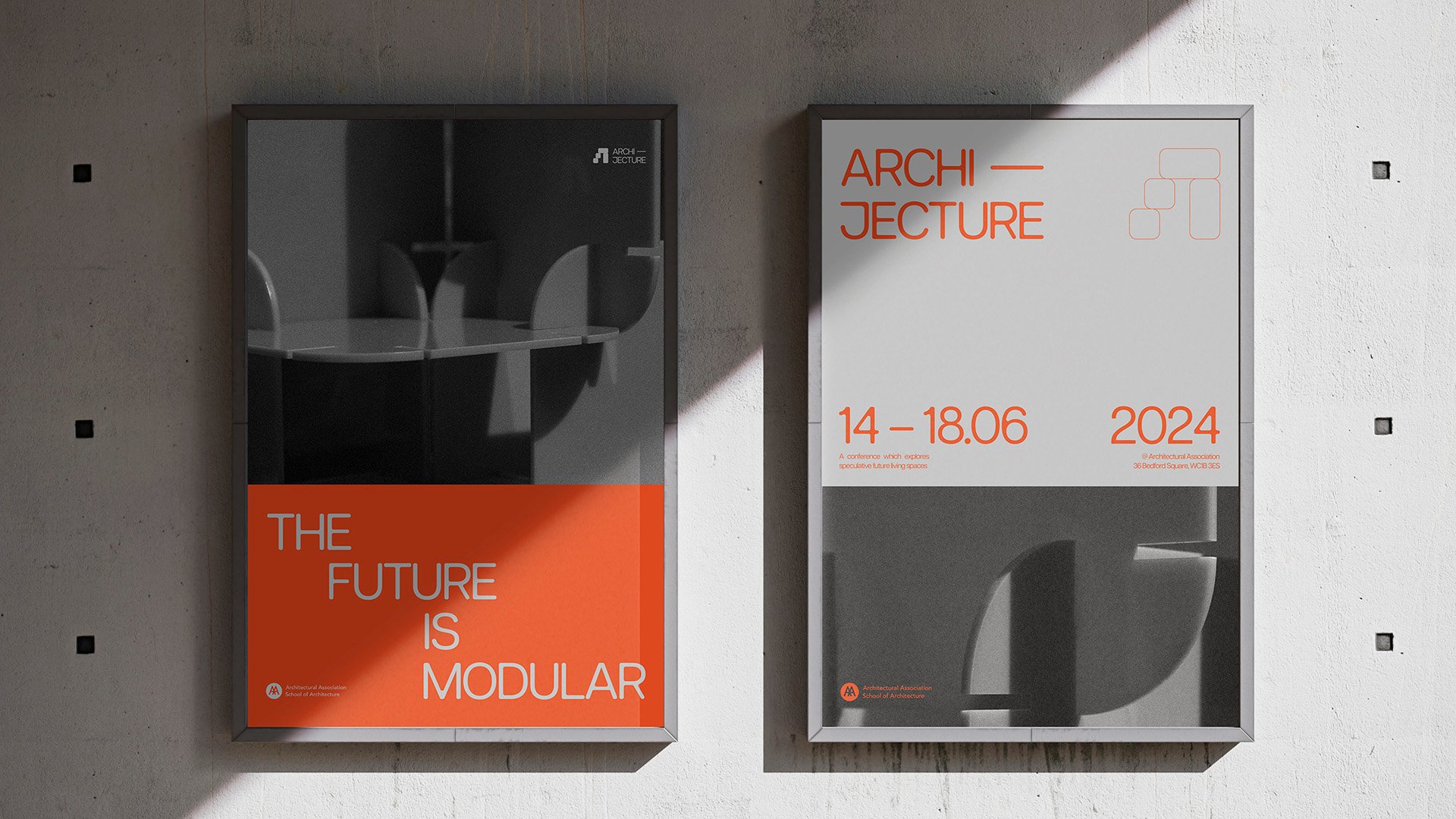 Archijecture