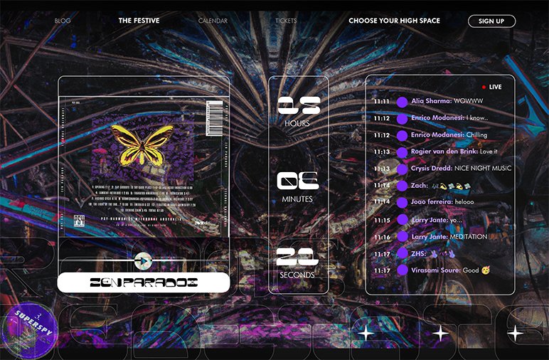 Mainstage – Mediamelt