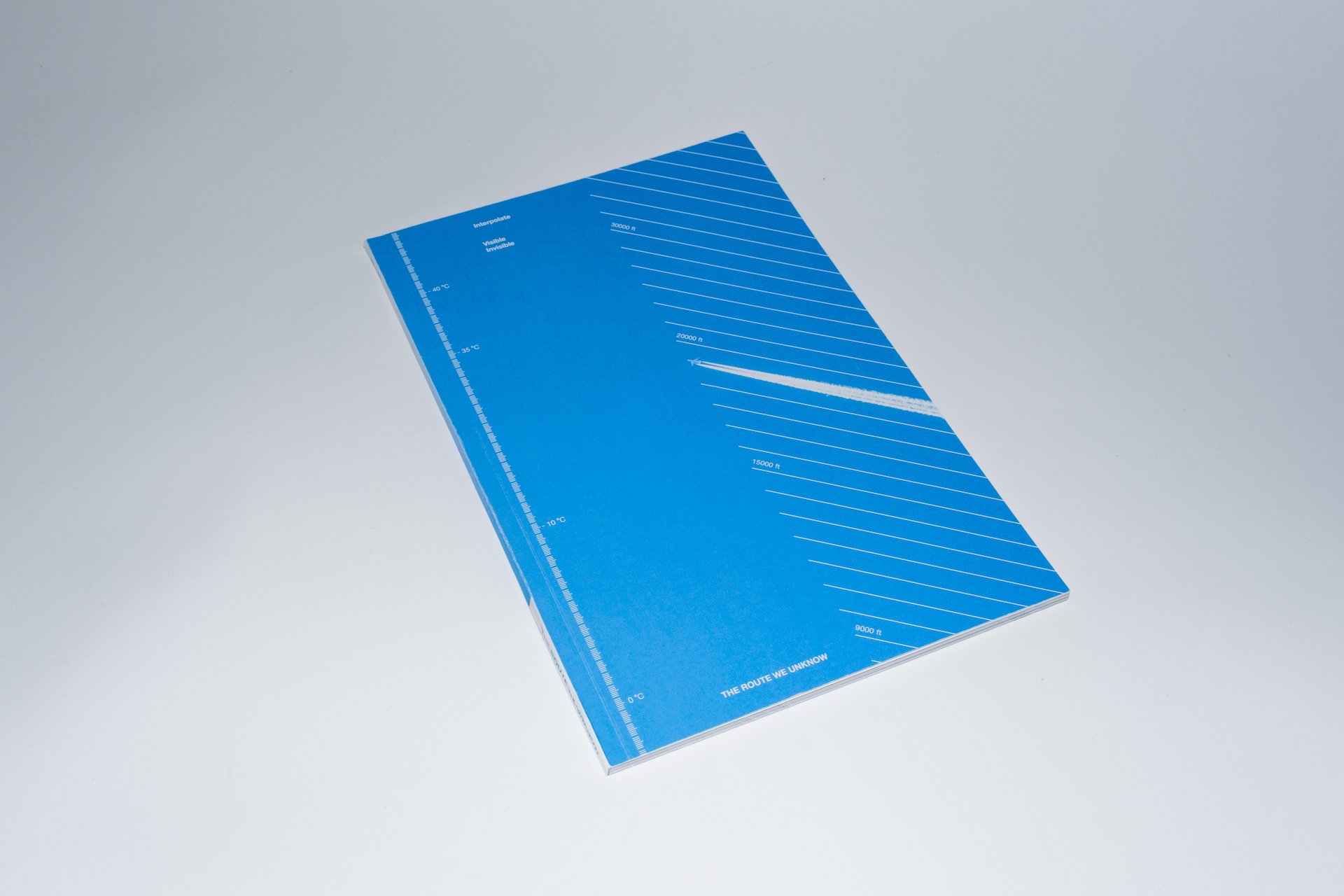 Visible – Invisible