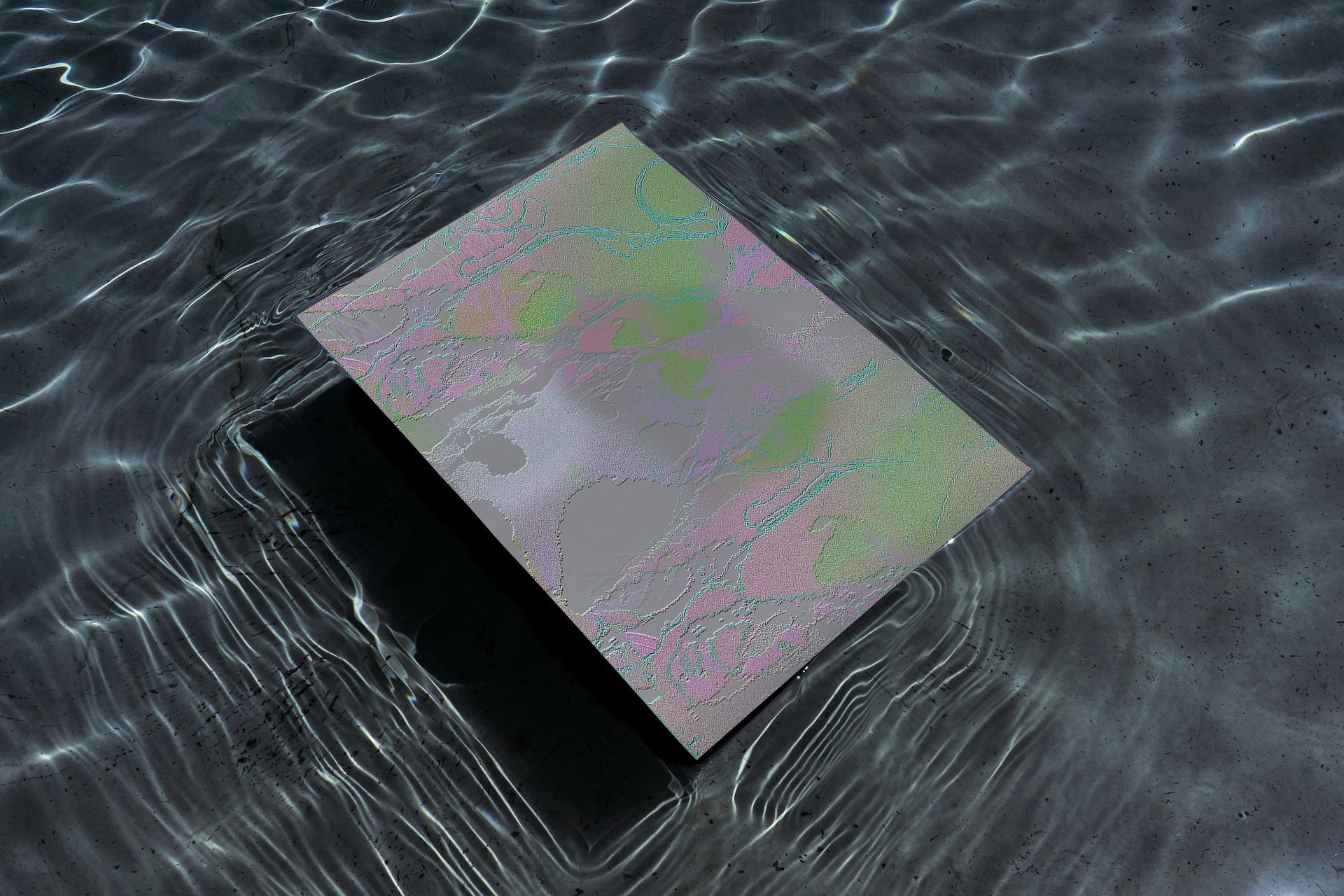 Somewhere In Between