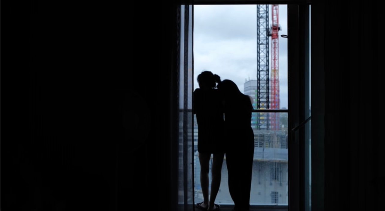 The river of time never stops its footsteps, countless nights are wrapped up in the next day to keep moving forward. And how the smallest of us living in this long river will face the passage of time, how will we exist?