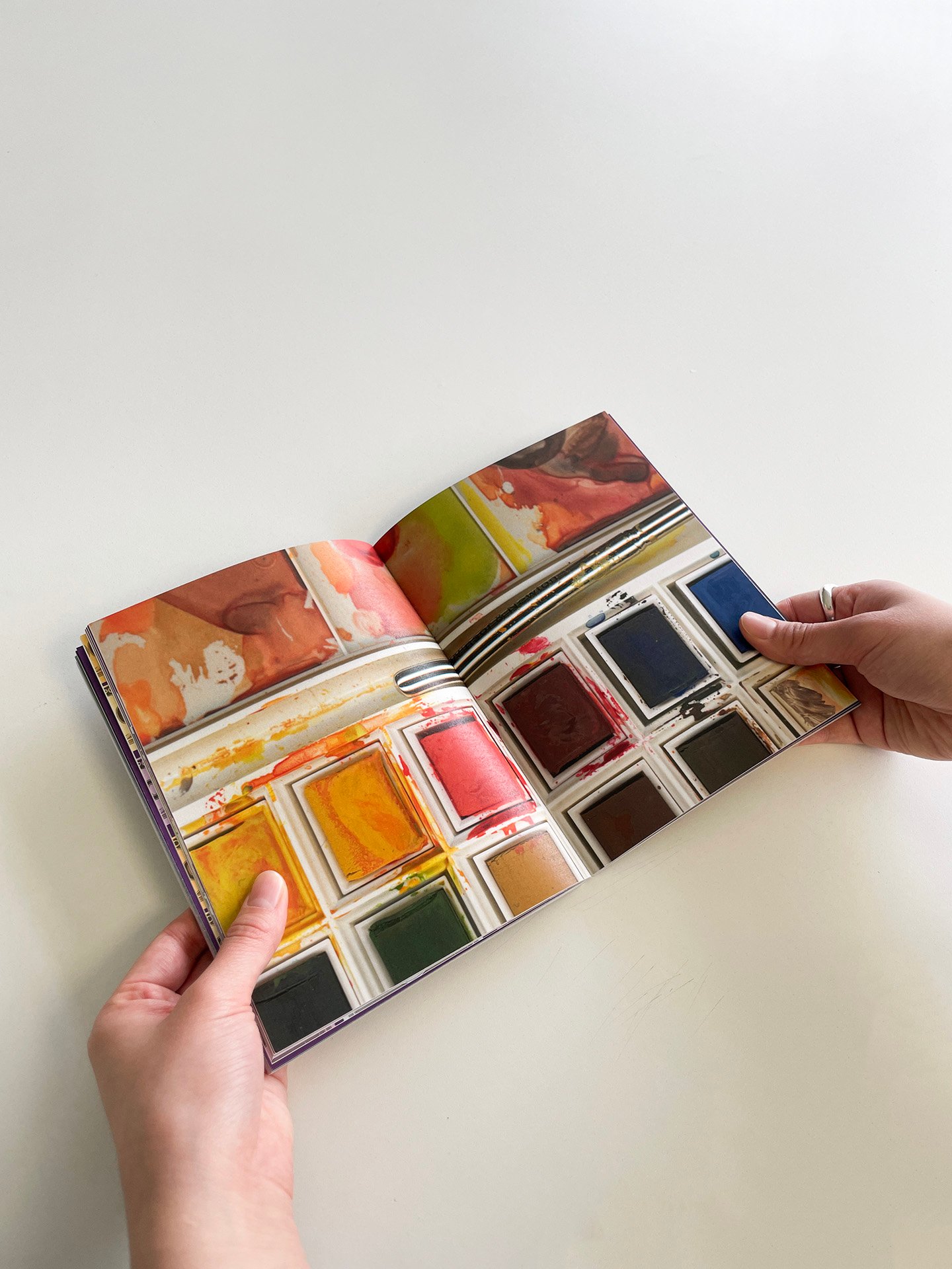 Ipse Vobis: Myself to you