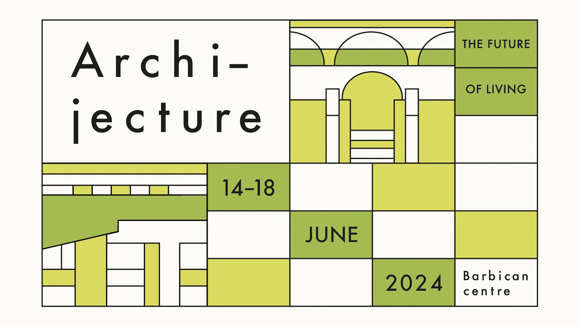 Archijecture (mainstage)
