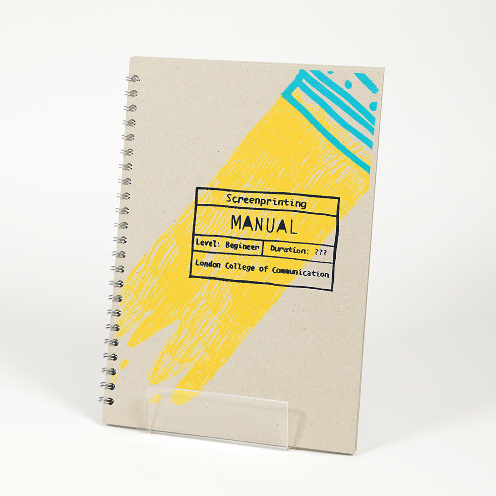 “perfect” manual.