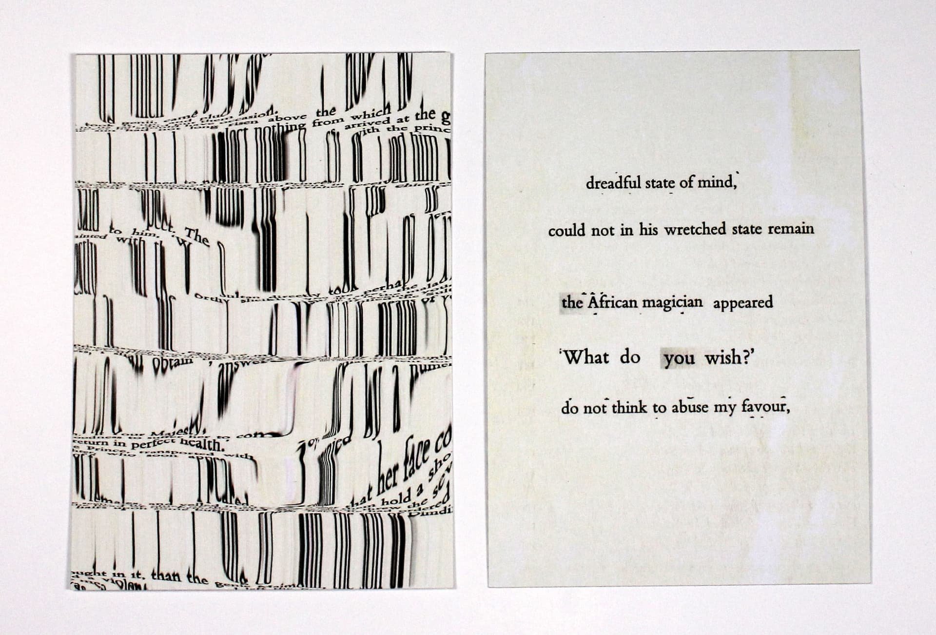 Stories Within Stories