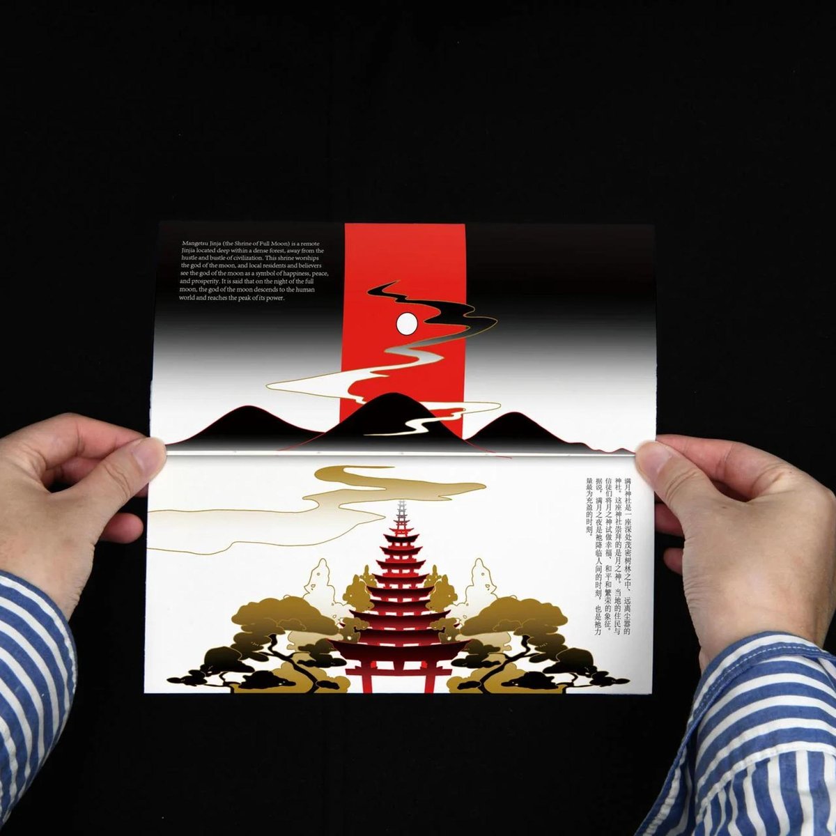 DISCIPLINE Yizhao Jiao