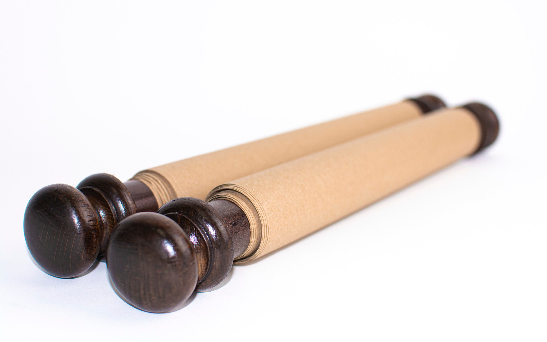 Satellite – The Scroll