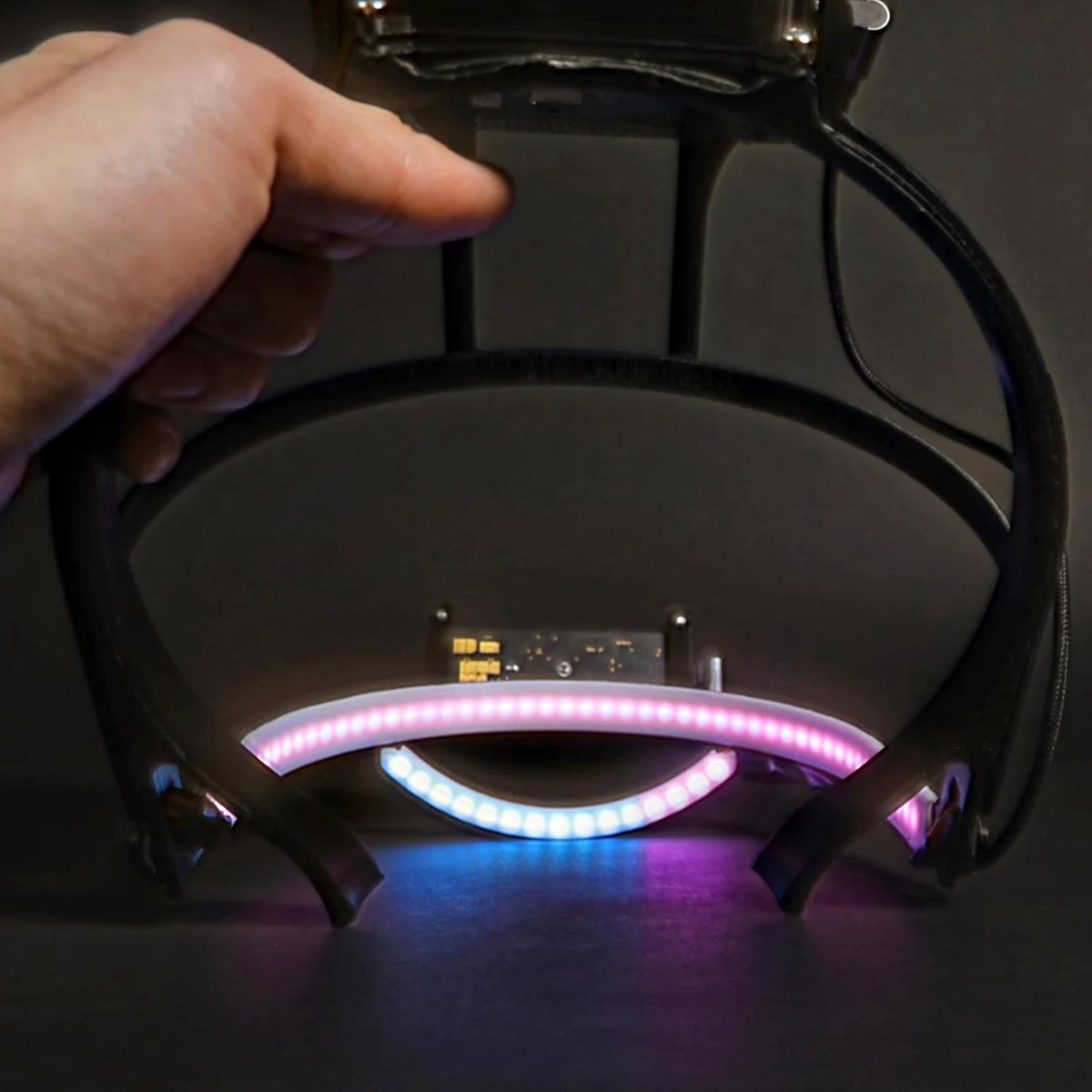 DISCIPLINE Wenkai Mao