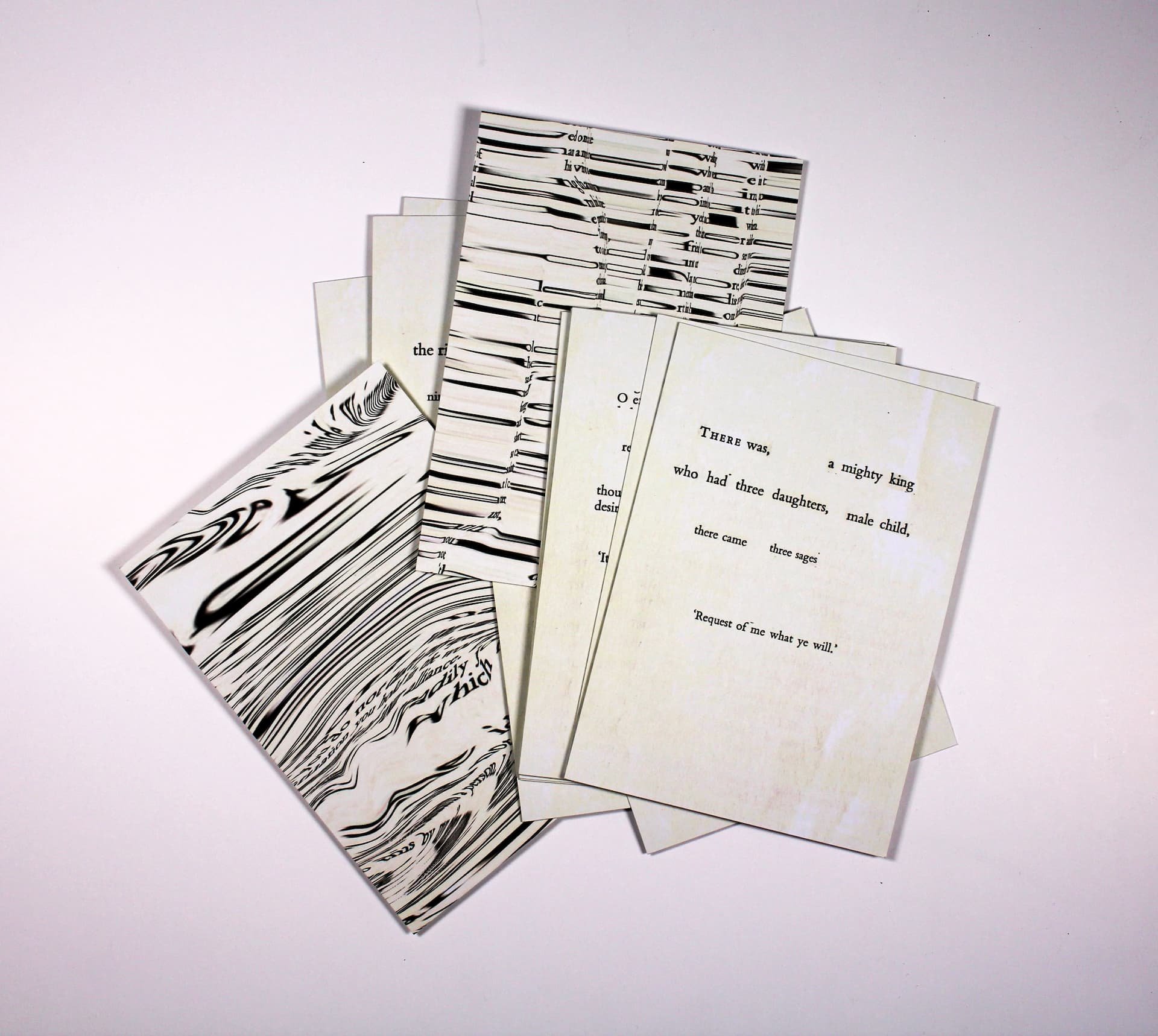 Stories Within Stories