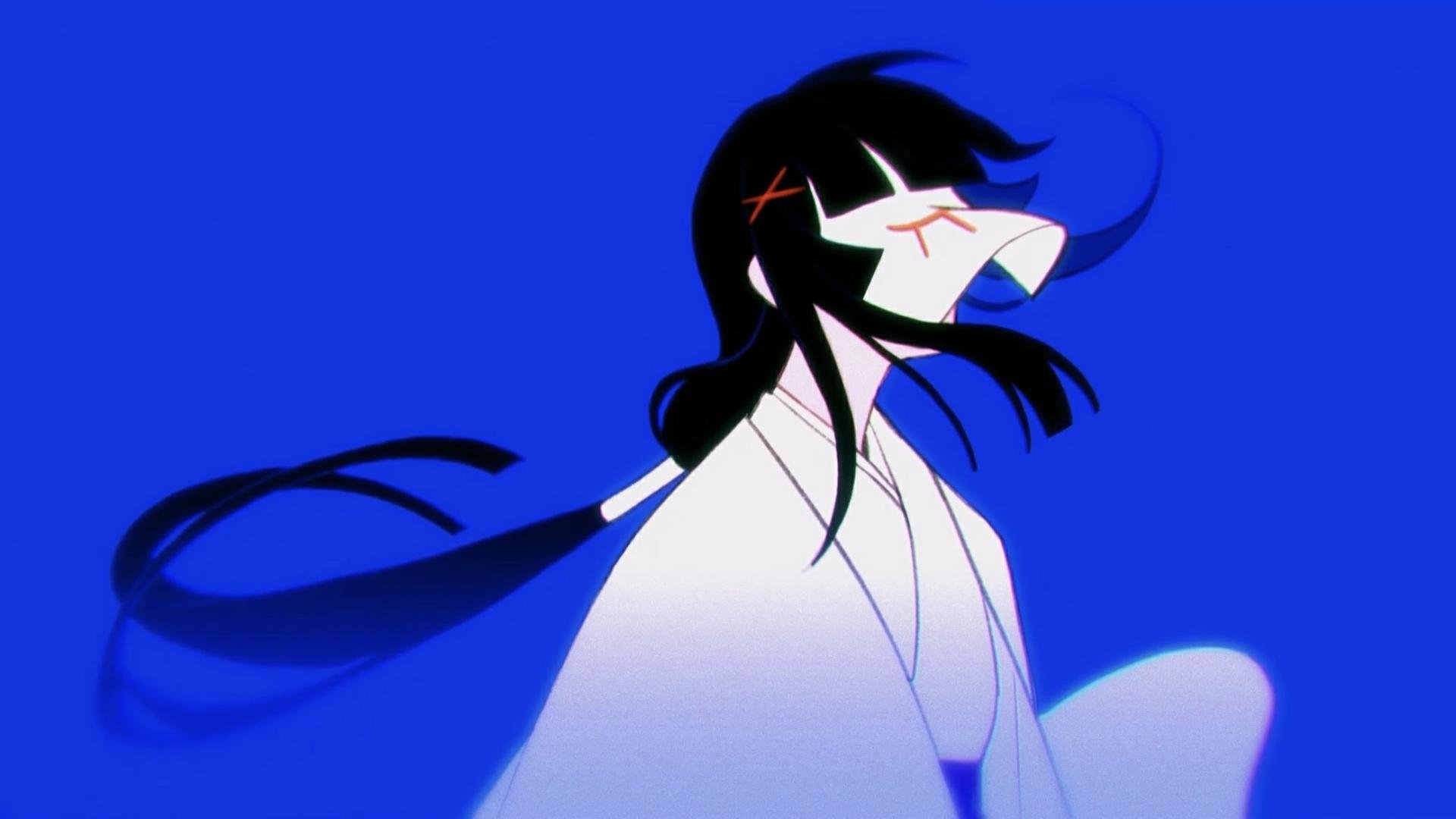 虹色蝶々 Rainbow-colored butterfly: A Music Video Animation