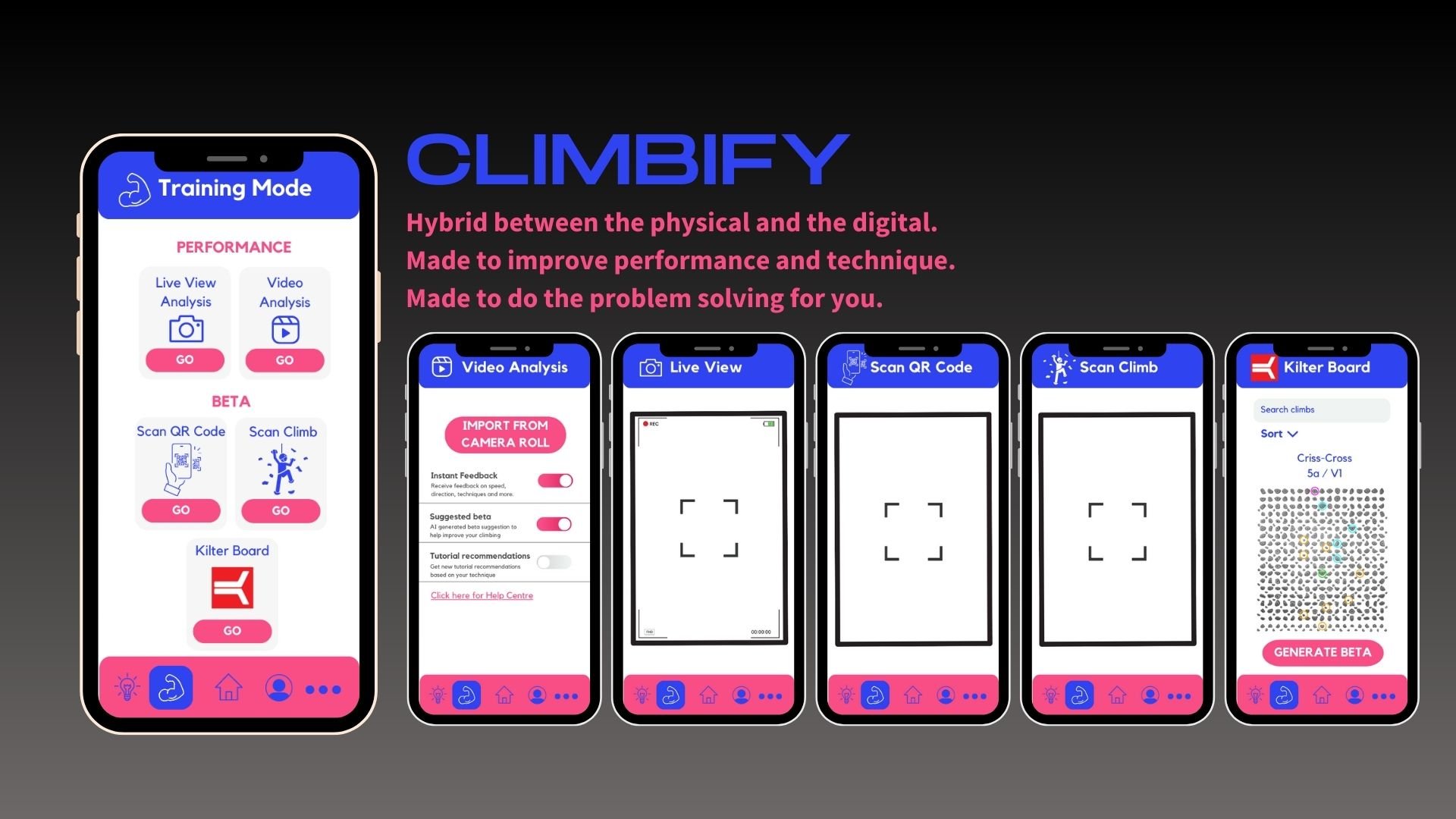 Climbify
