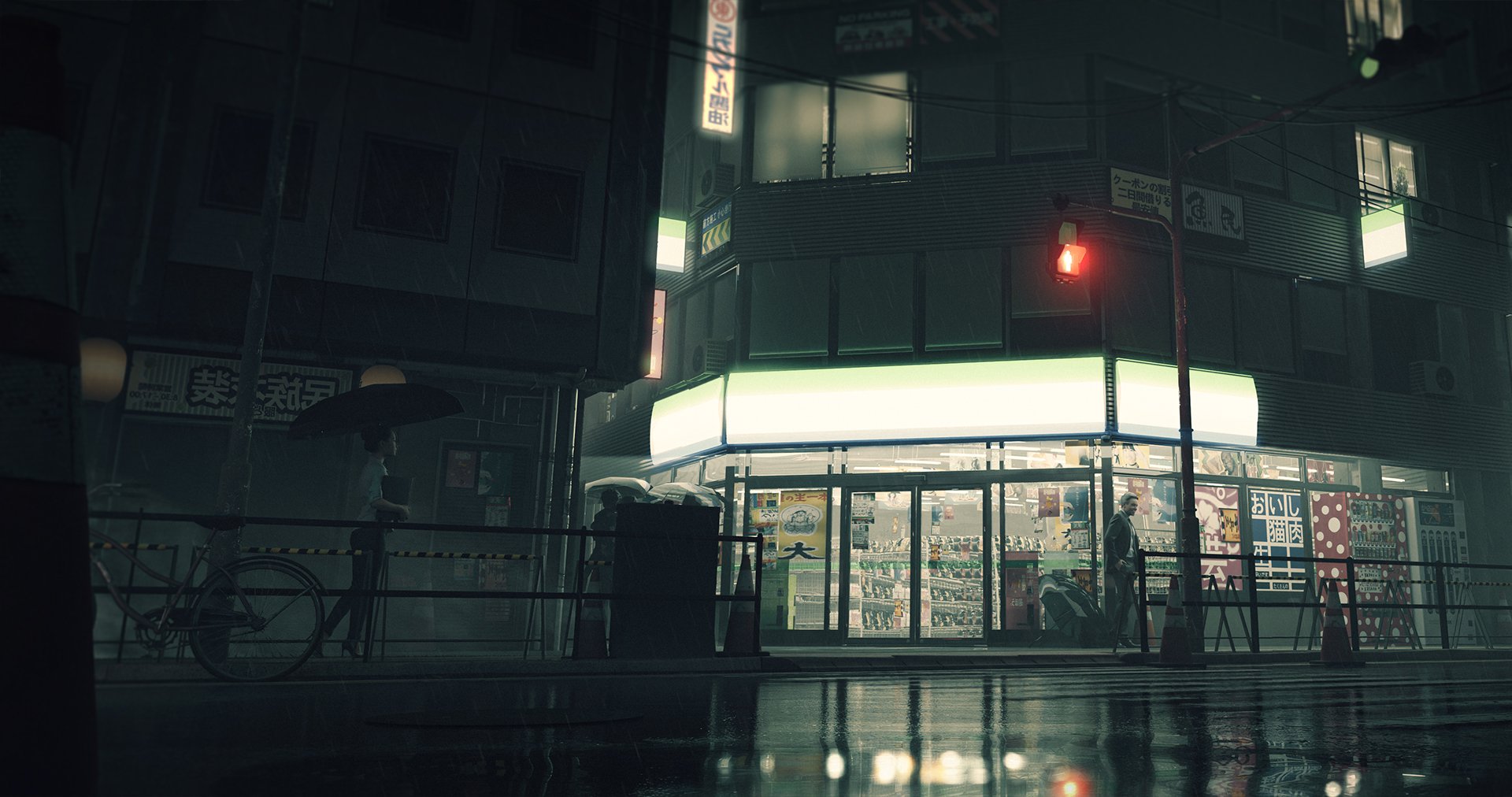 Major Project Satellite – IRIDIUM