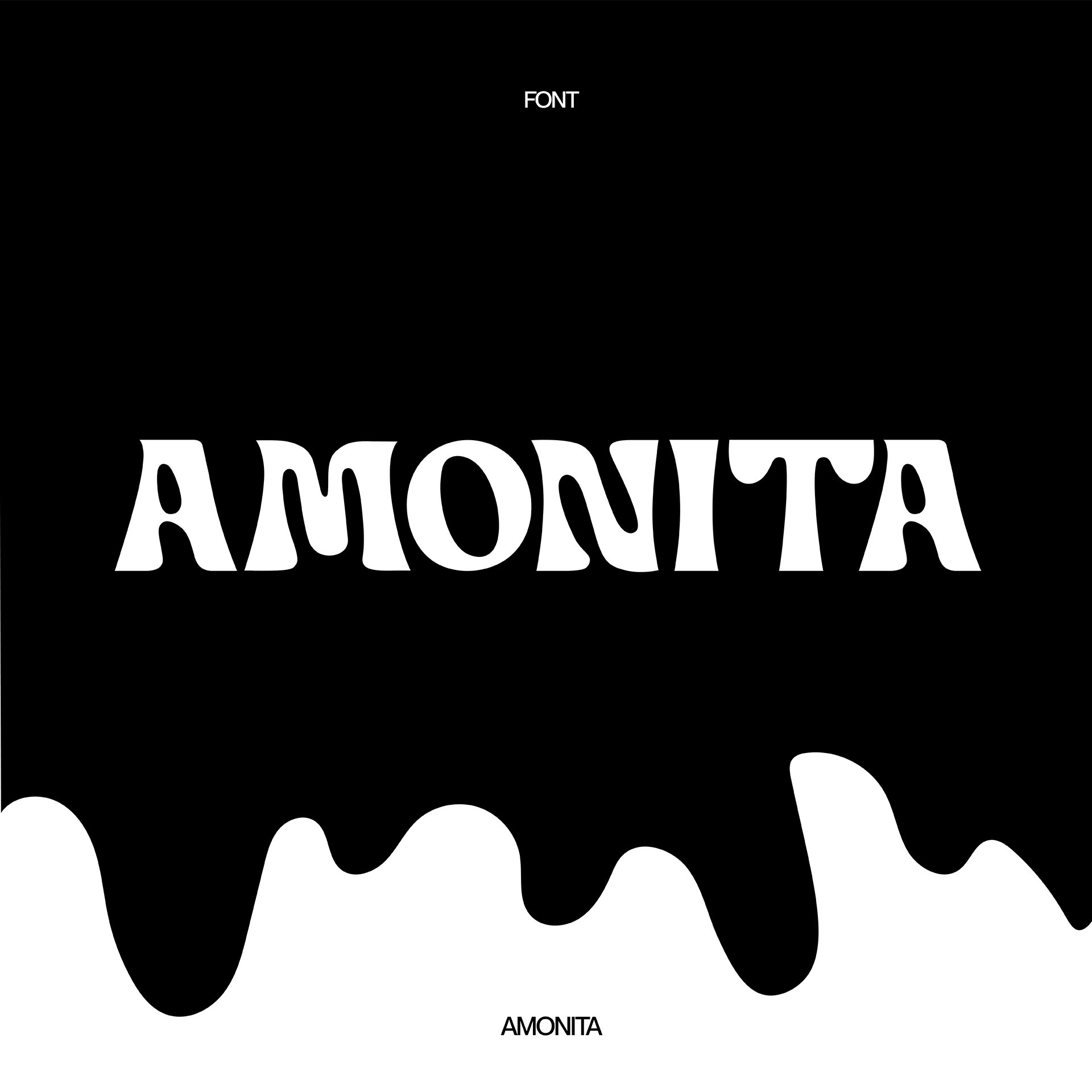 Font Interpolations