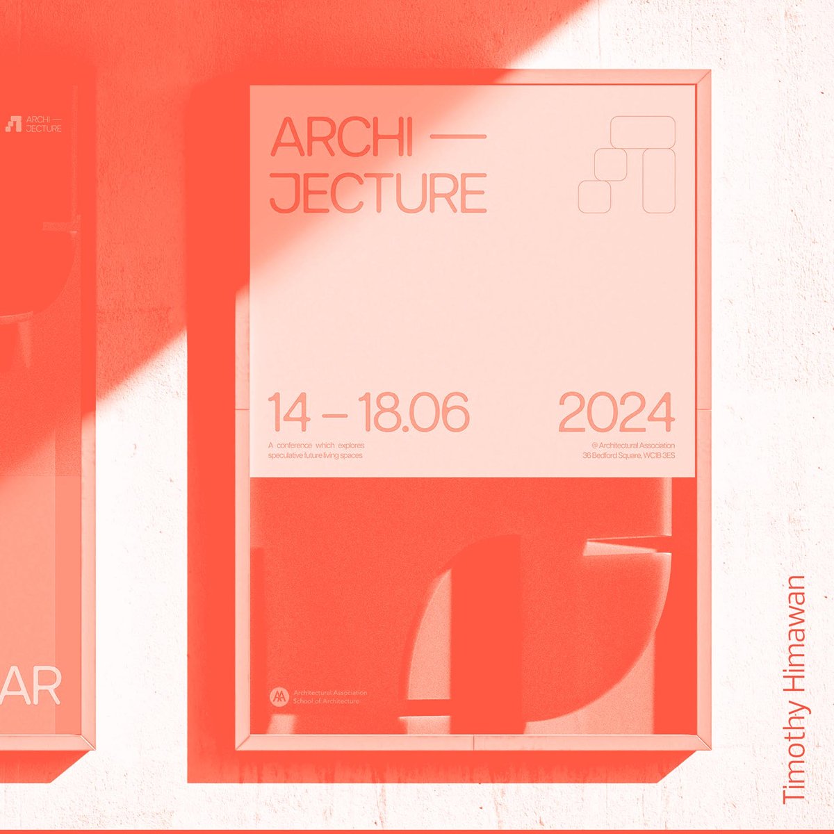 DISCIPLINE Timothy Himawan