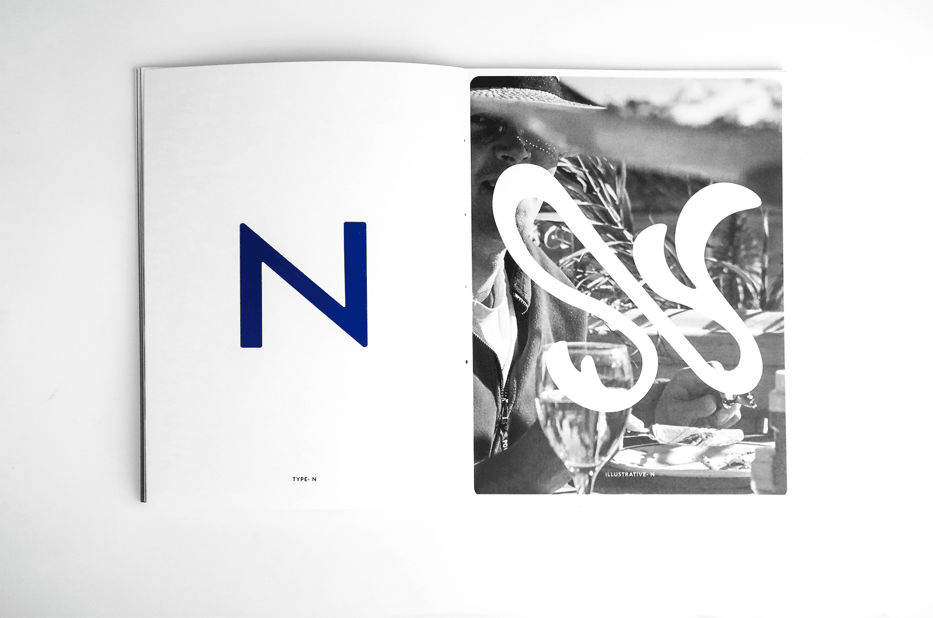 Sobremesa – Dual Typeface