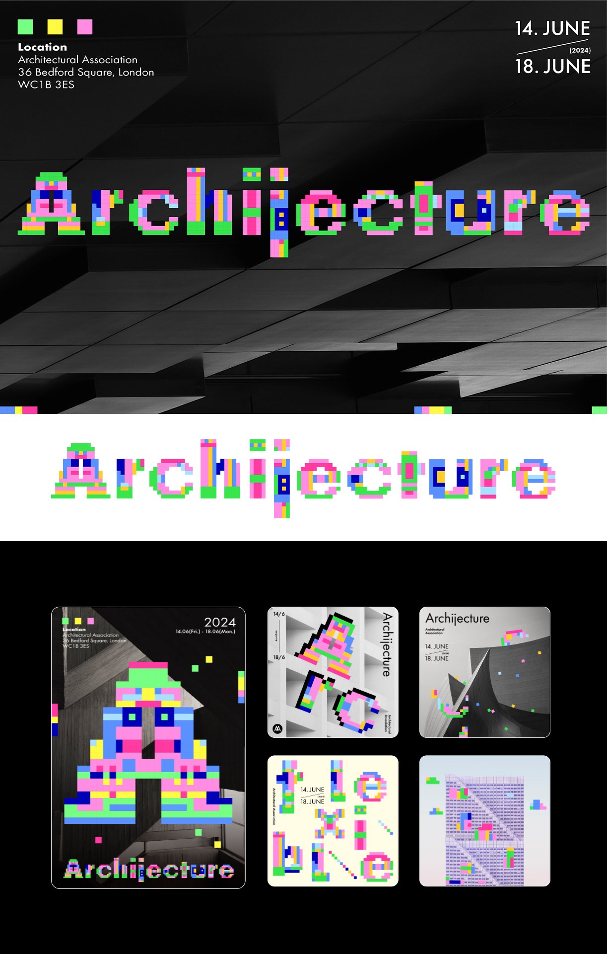 Archijecture