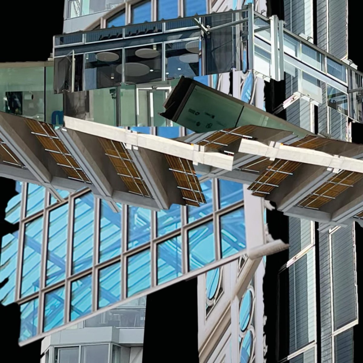 DISCIPLINE Mingyun Cao