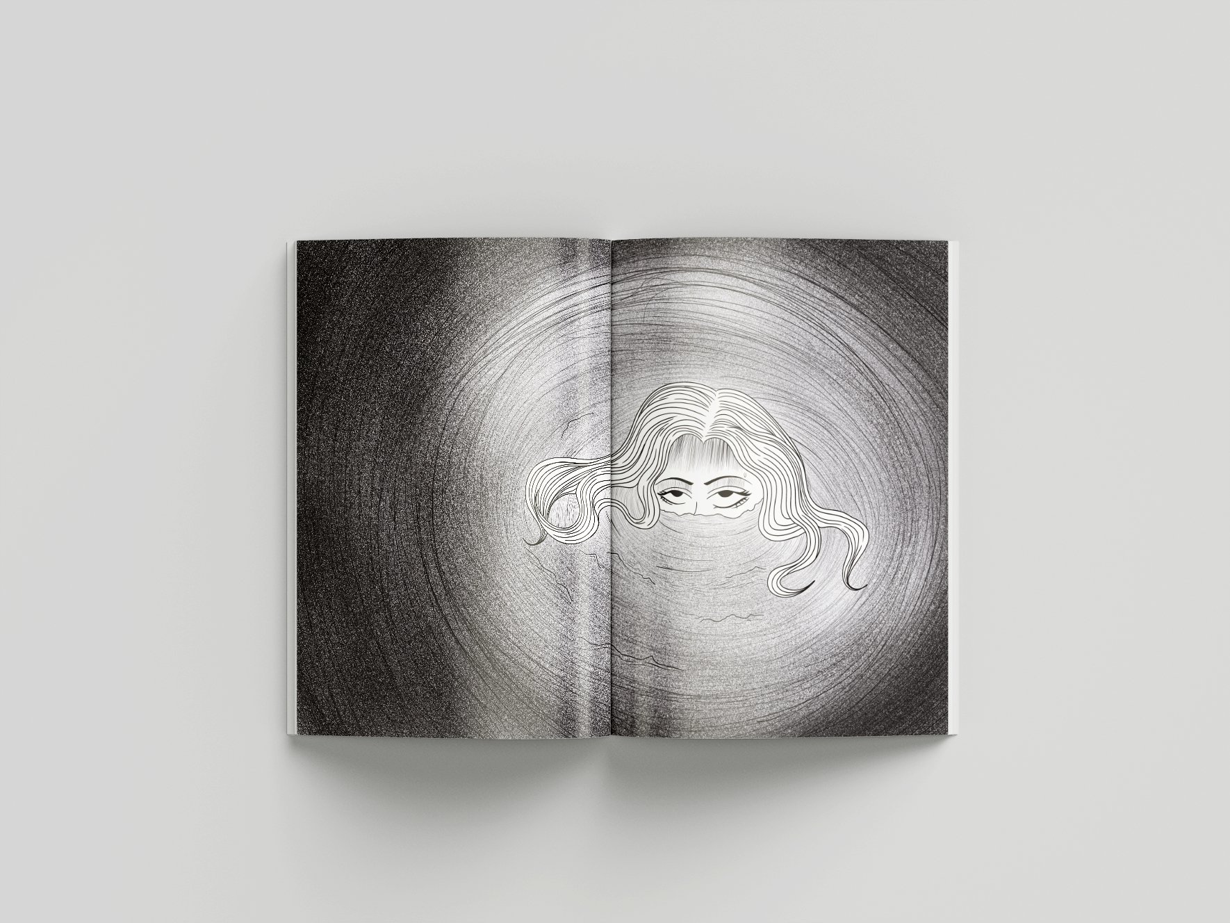 Bad Dream? The Art of Phobia