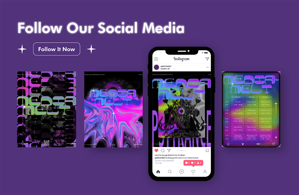 Mainstage – Mediamelt