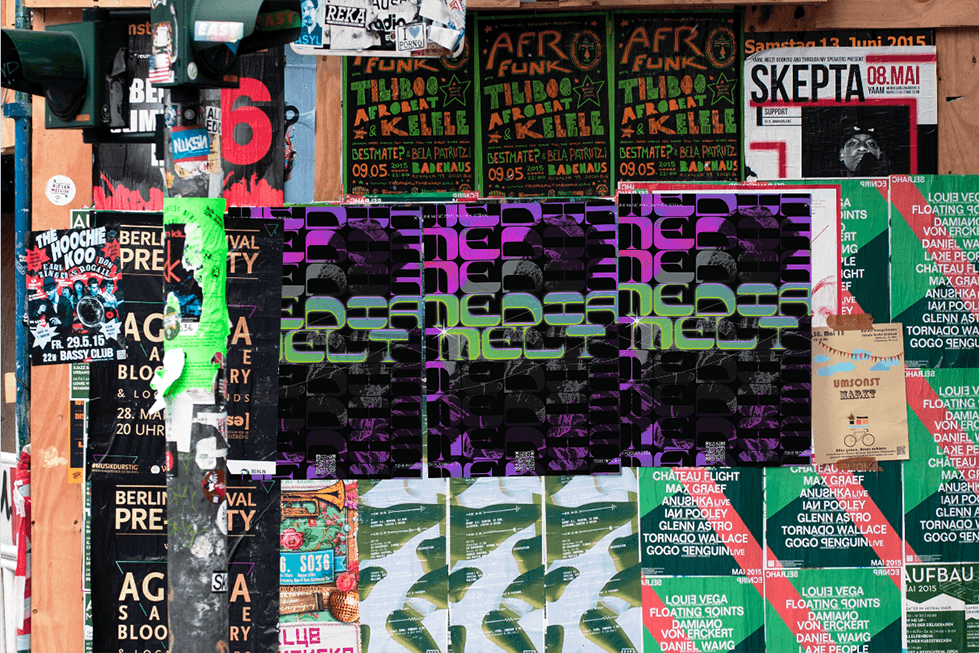 Mainstage – Mediamelt