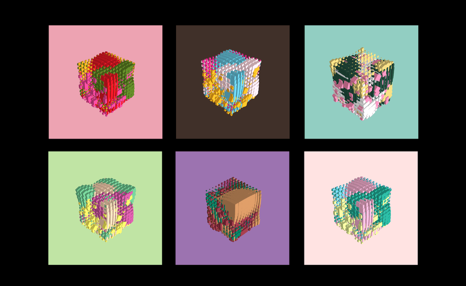 The Disrupt – Baba Nyonya Culture