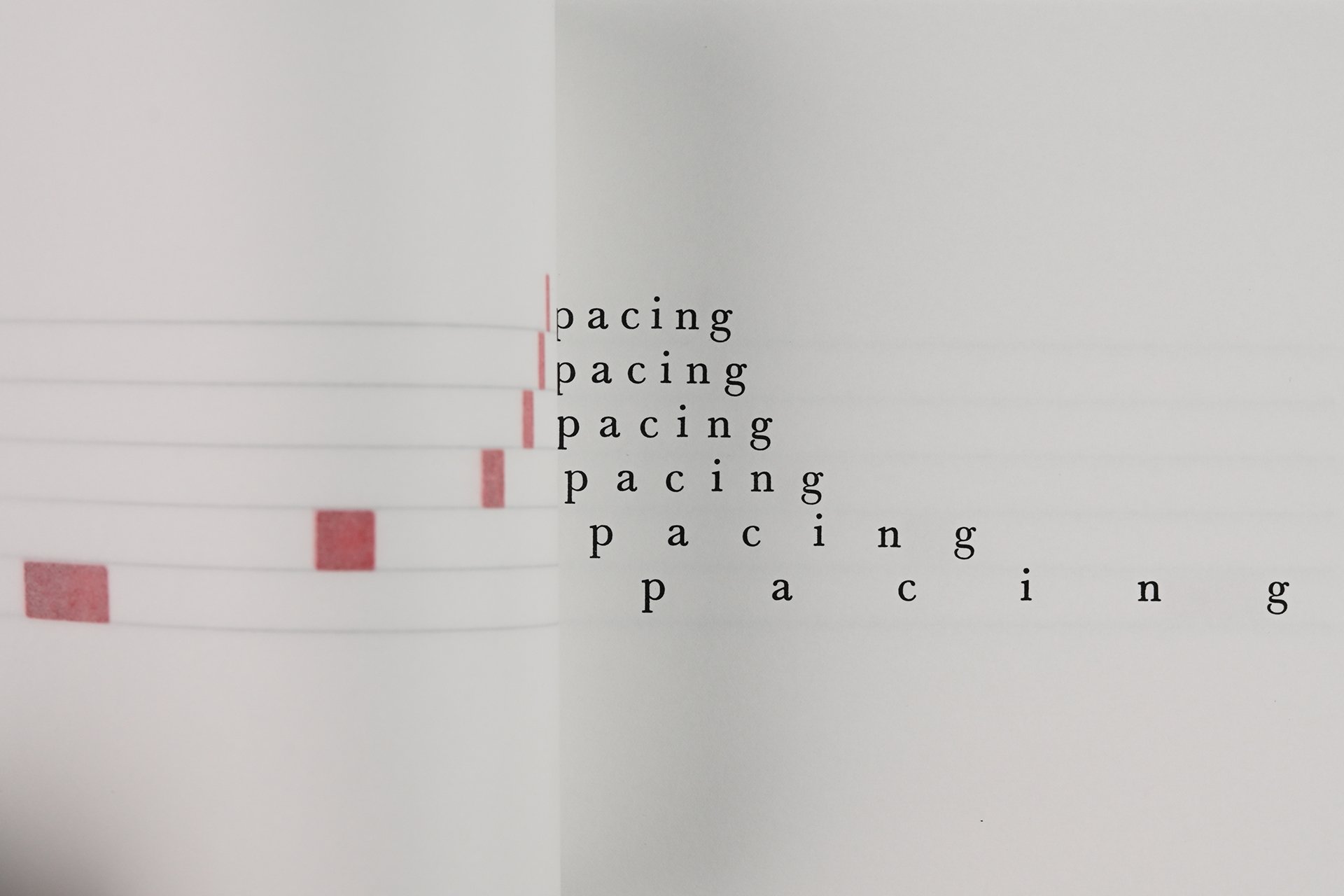 Spacing Material | Letterpress printing