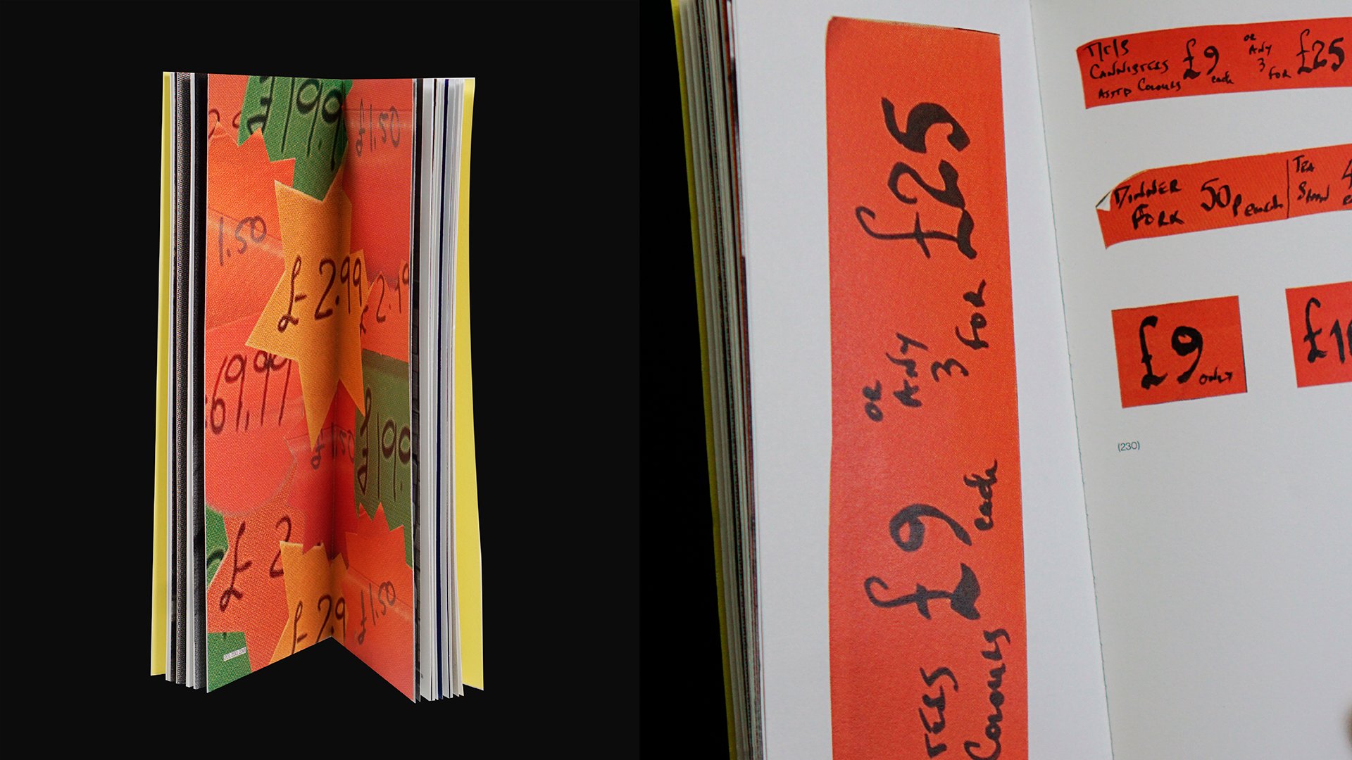 Just Around the Corner