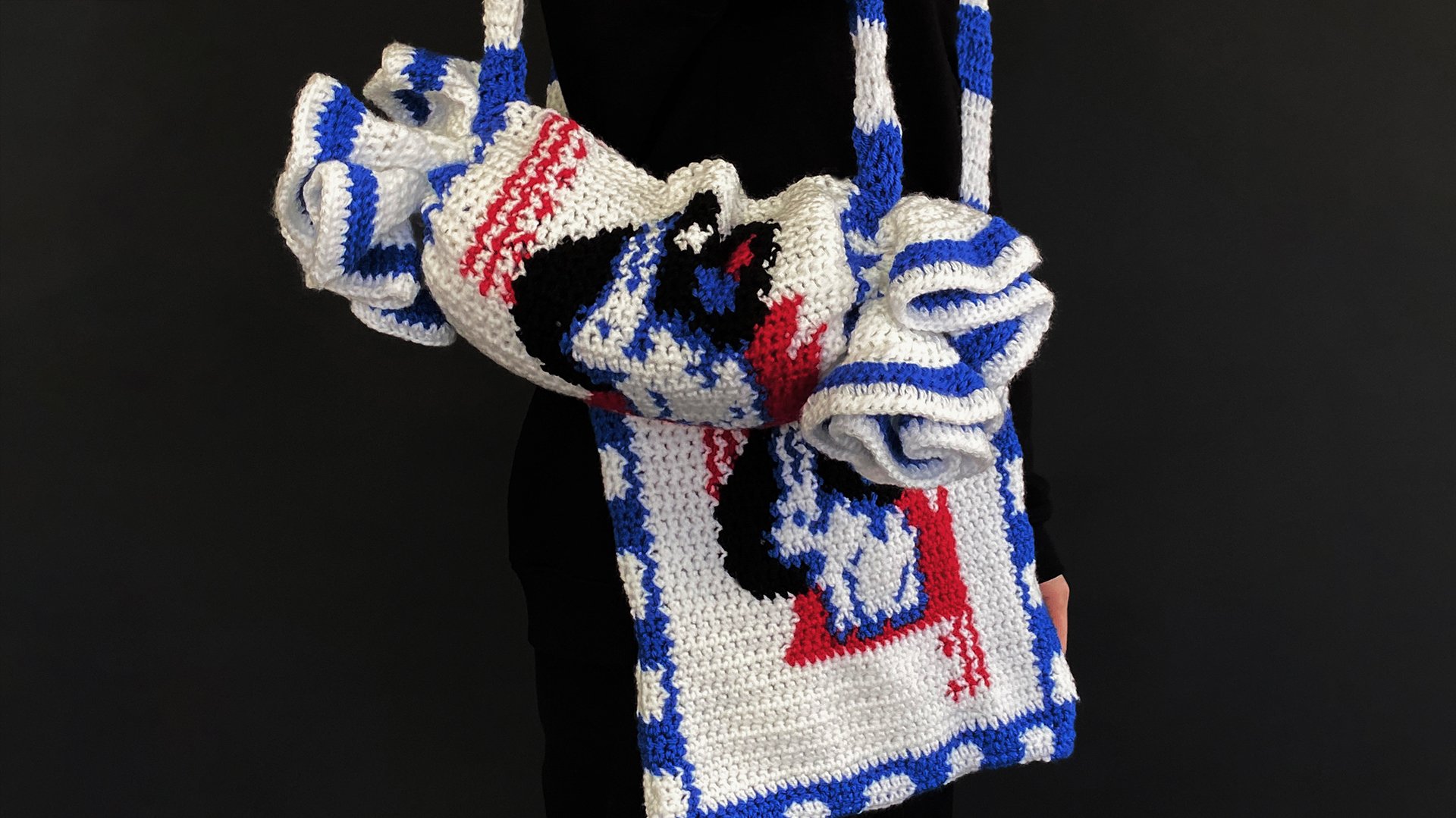 White Rabbit Milk Candy (大白兔奶糖)