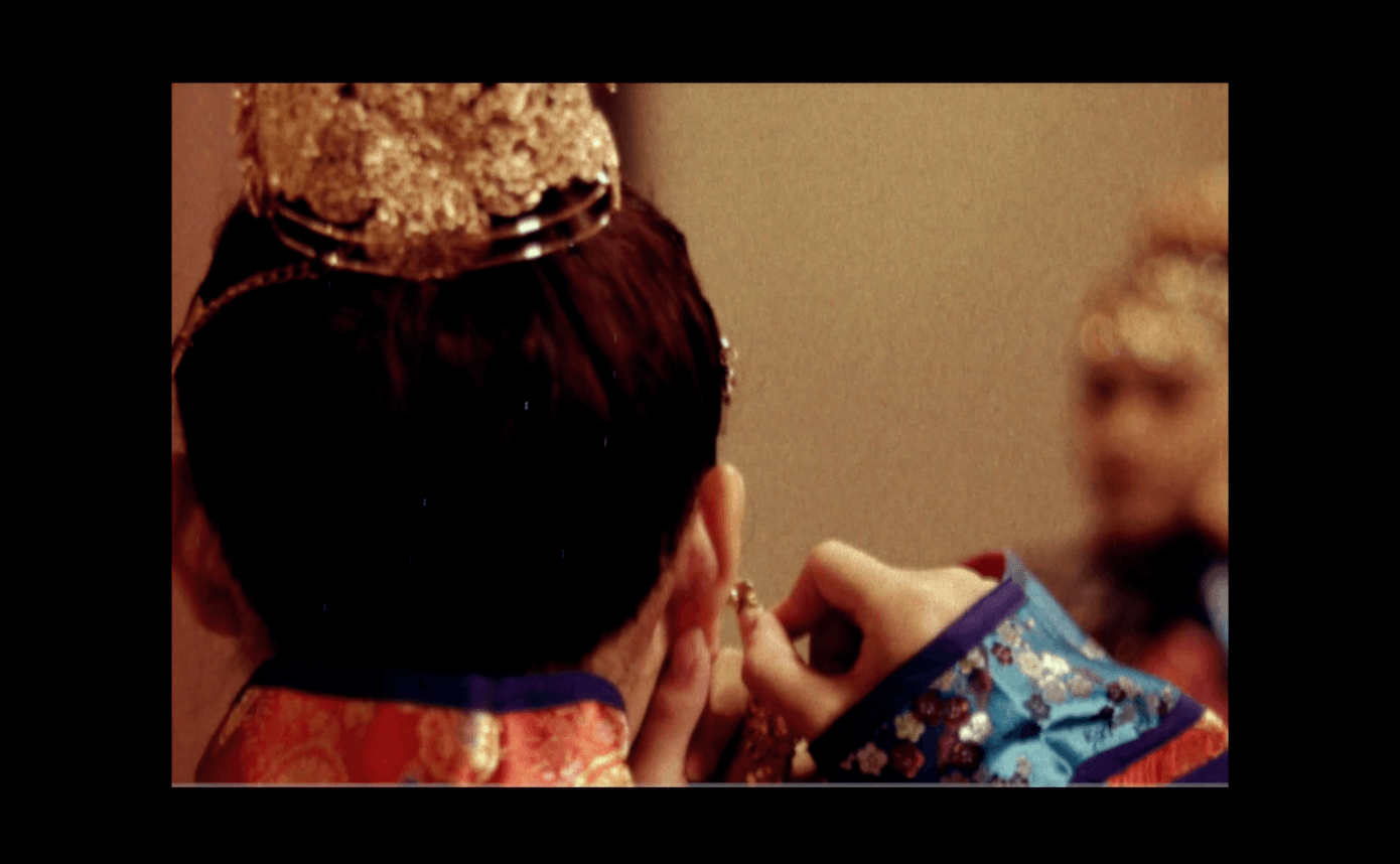 The Disrupt – Baba Nyonya Culture