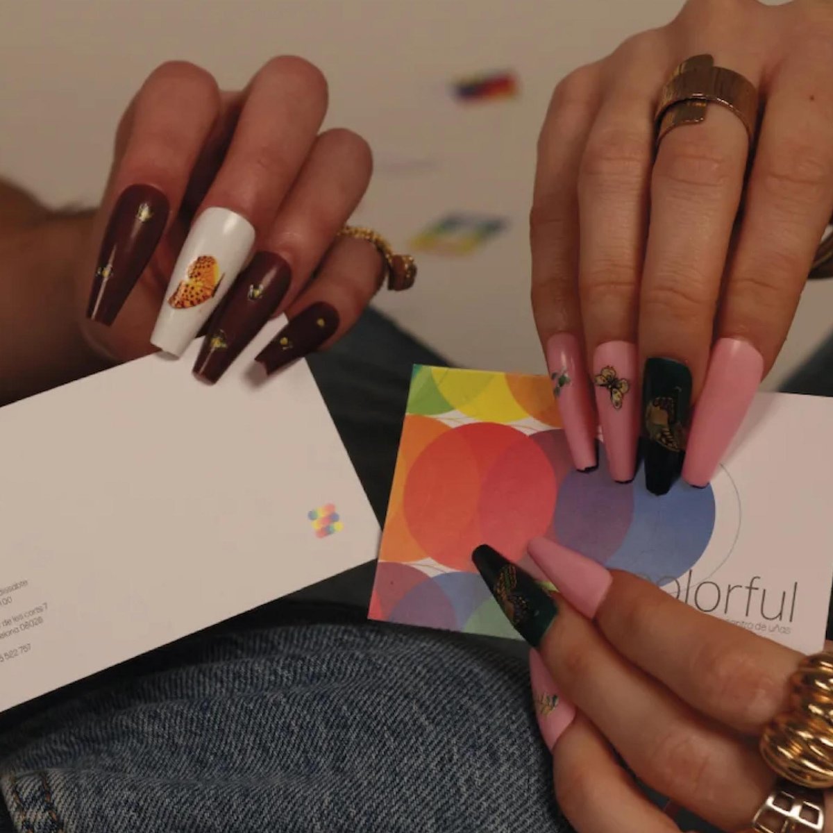 DISCIPLINE Mireia Llado