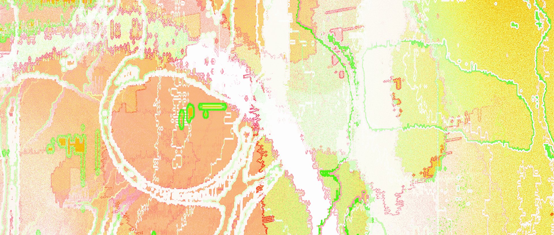 Somewhere In Between