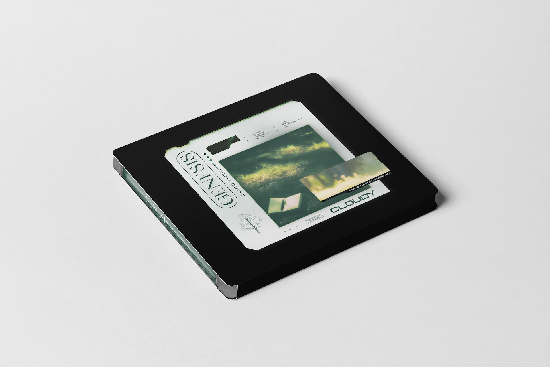 Genesis Chaos Theatre