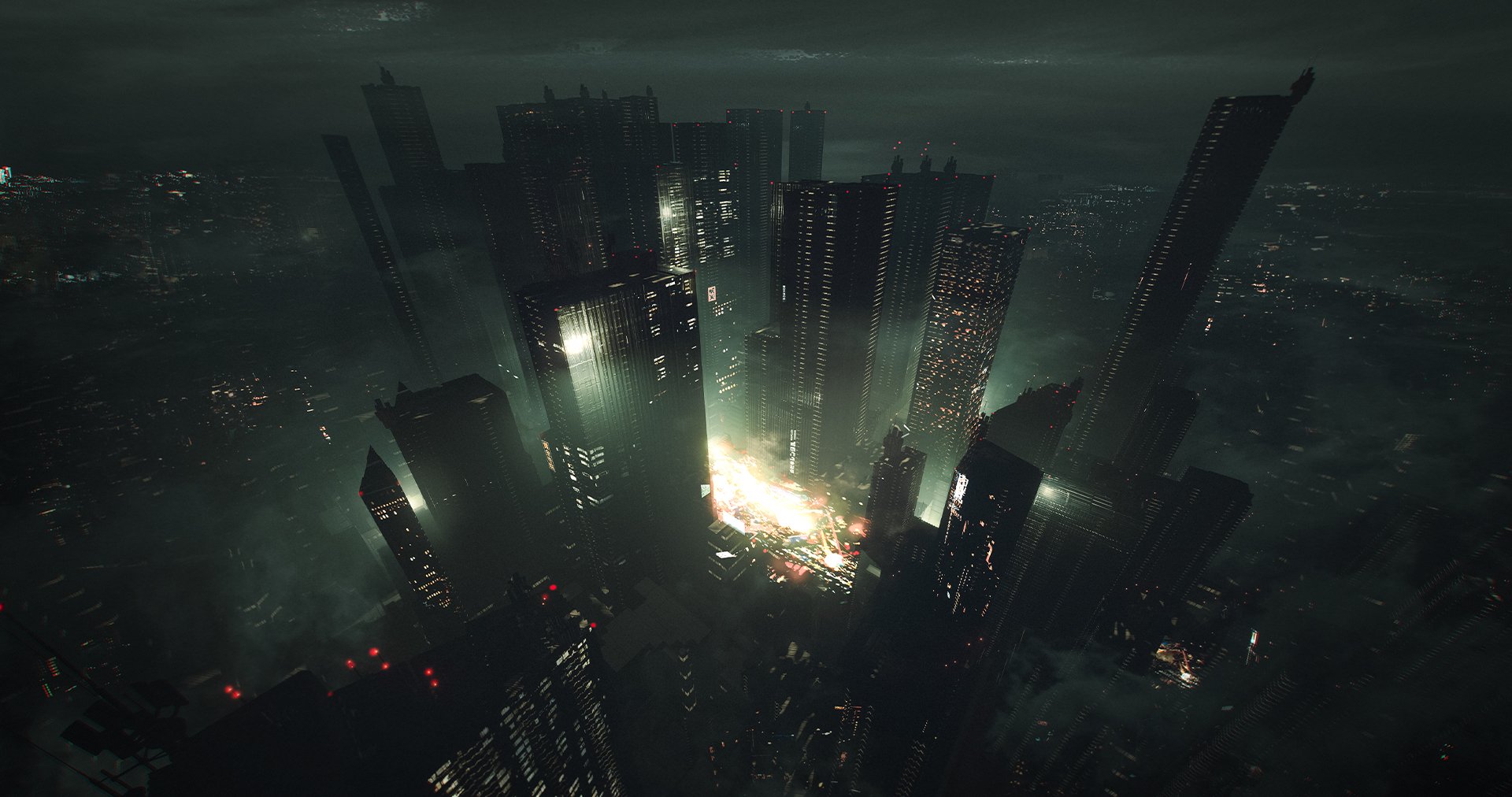 Major Project Satellite – IRIDIUM