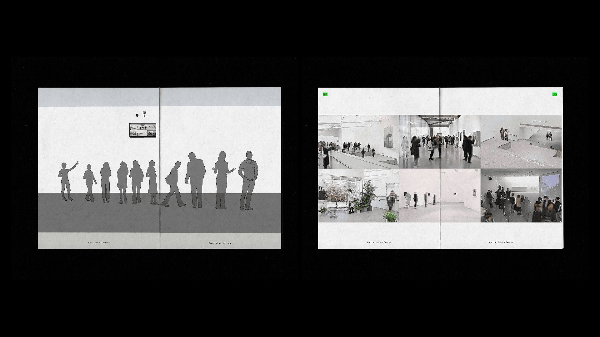 Chroma Key Curatorial Proposal