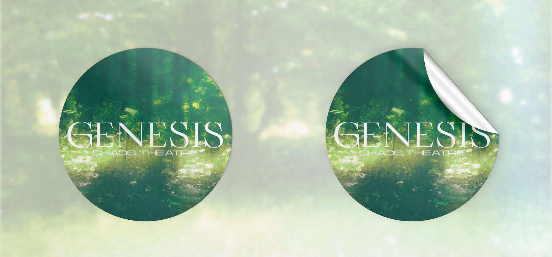 Genesis Chaos Theatre