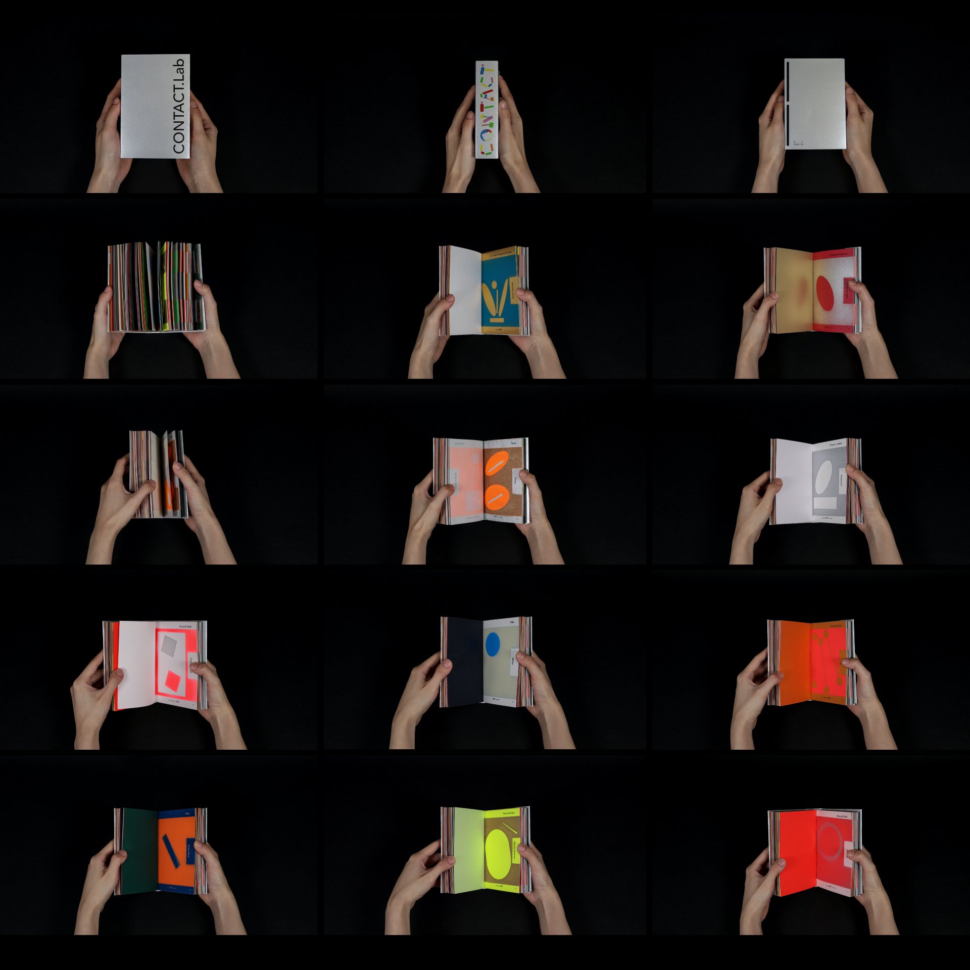 CONTACT.Lab